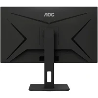 Монитор AOC U28P2A фото 2